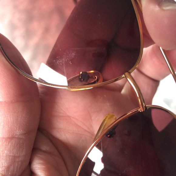 Michael Kors sunglasses - Picture 4 of 5